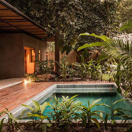 La Bonita Lodge Puerto Viejo de Talamanca 외부 사진