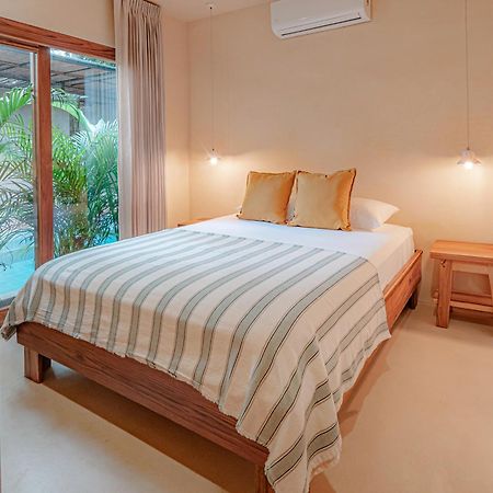 La Bonita Lodge Puerto Viejo de Talamanca 외부 사진