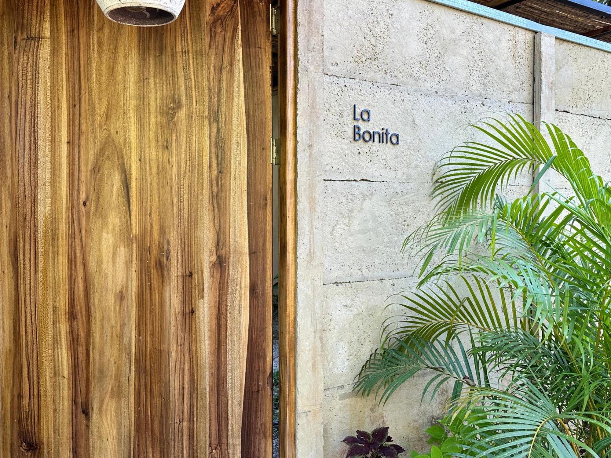 La Bonita Lodge Puerto Viejo de Talamanca 외부 사진