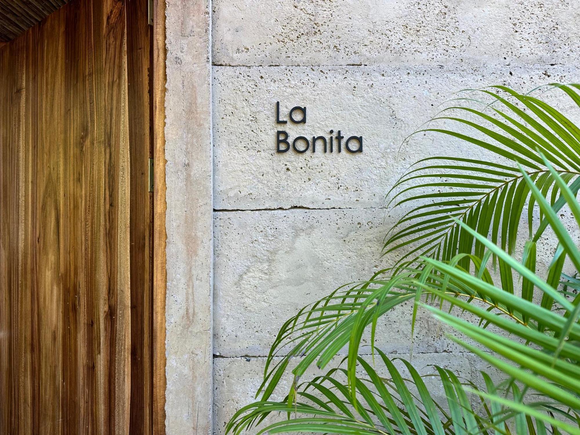 La Bonita Lodge Puerto Viejo de Talamanca 외부 사진
