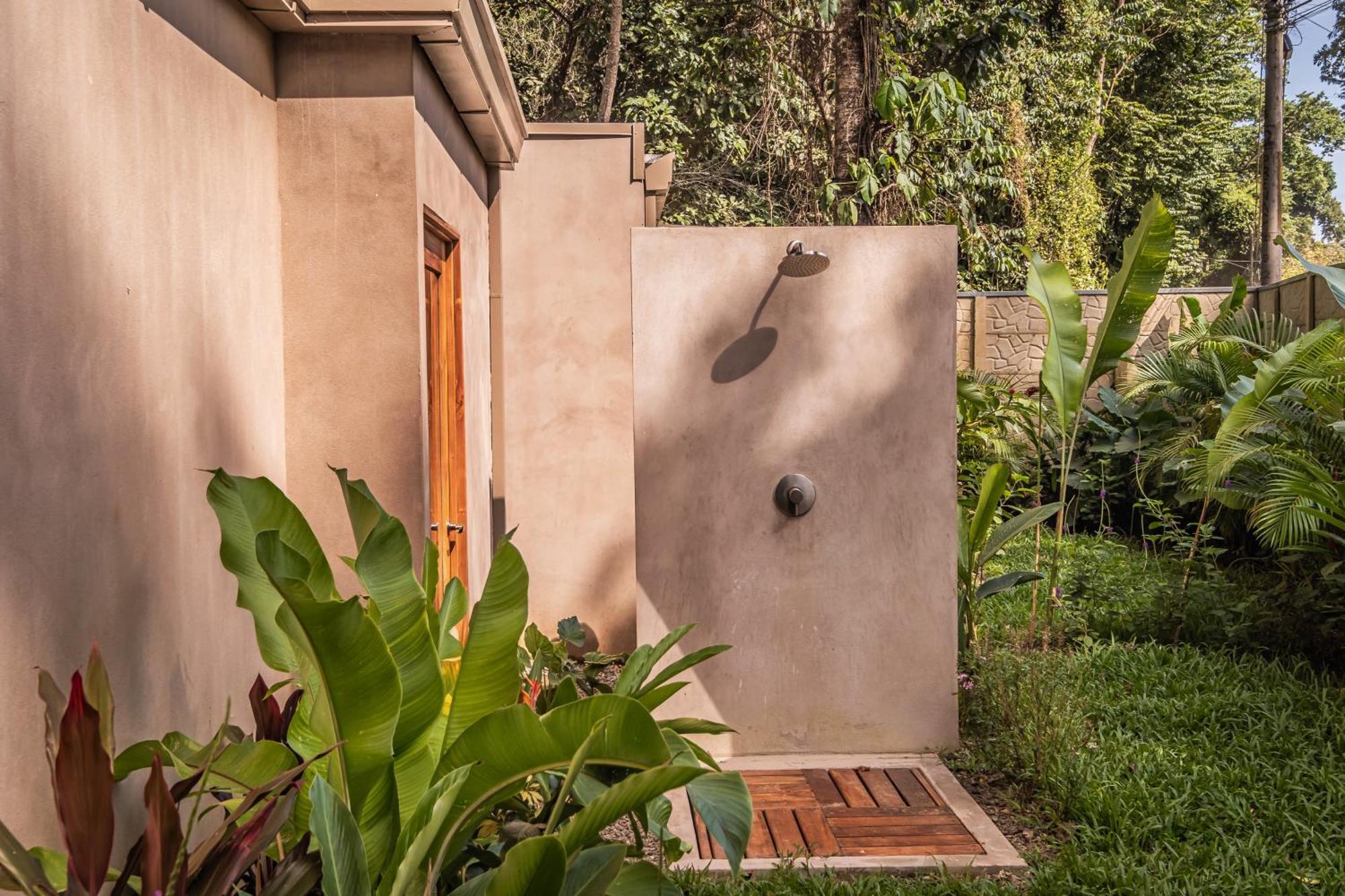 La Bonita Lodge Puerto Viejo de Talamanca 외부 사진