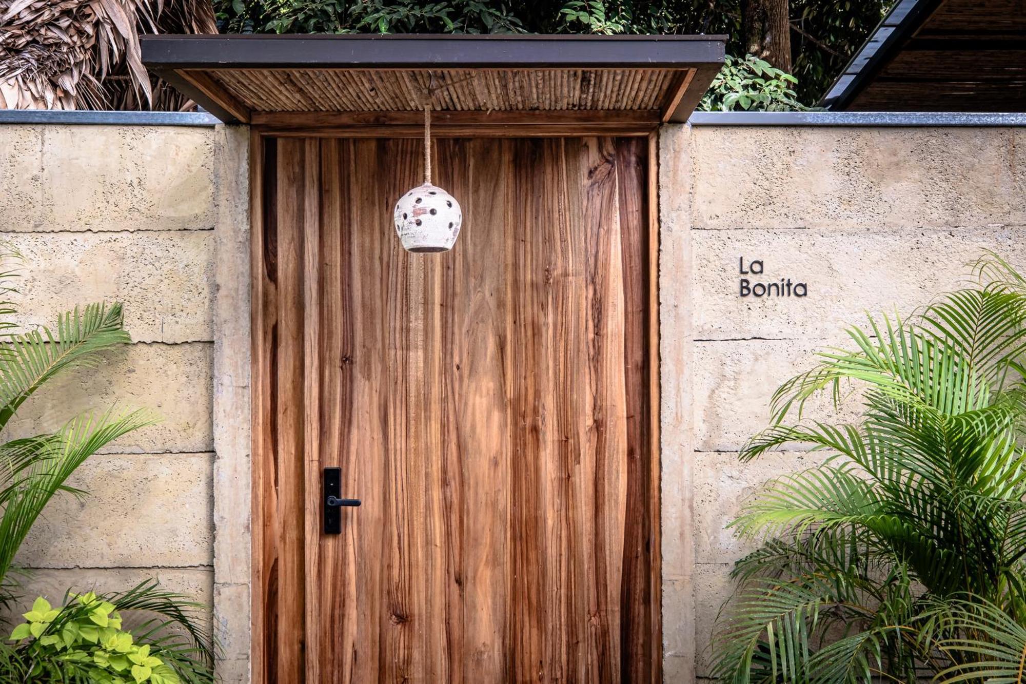 La Bonita Lodge Puerto Viejo de Talamanca 외부 사진