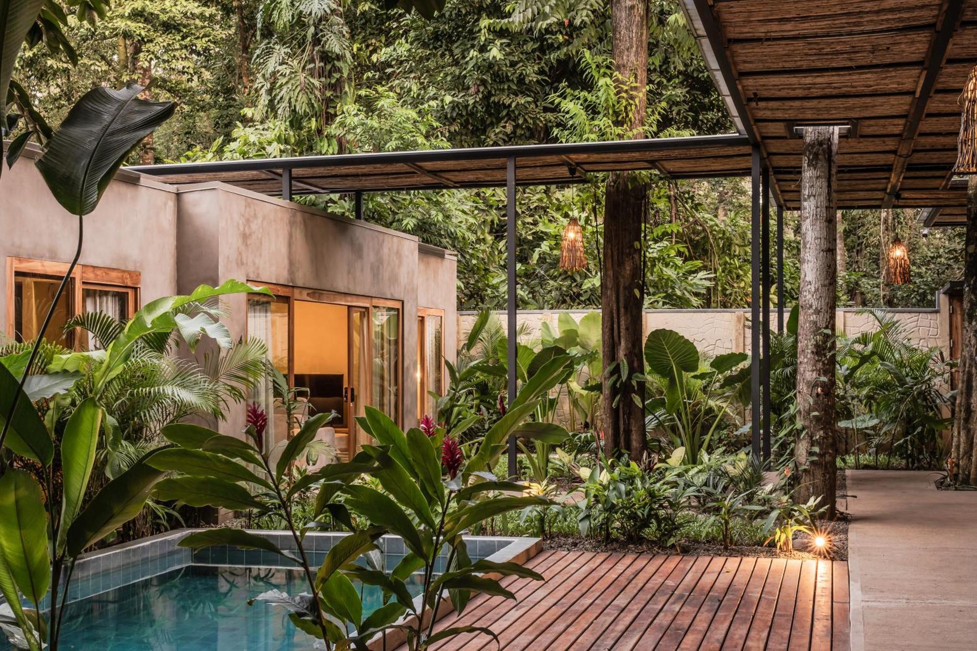 La Bonita Lodge Puerto Viejo de Talamanca 외부 사진
