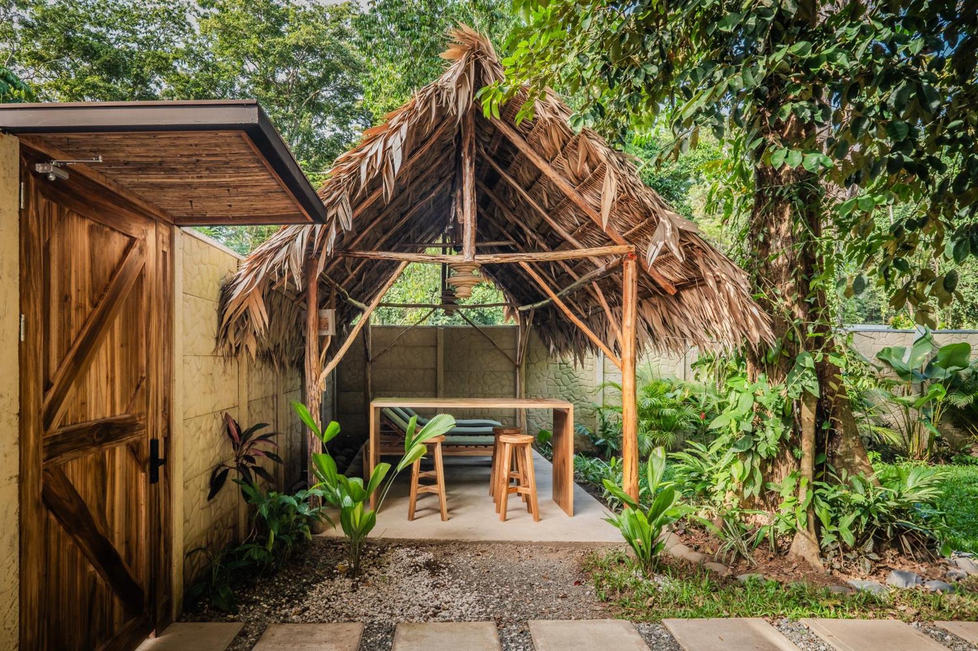 La Bonita Lodge Puerto Viejo de Talamanca 외부 사진