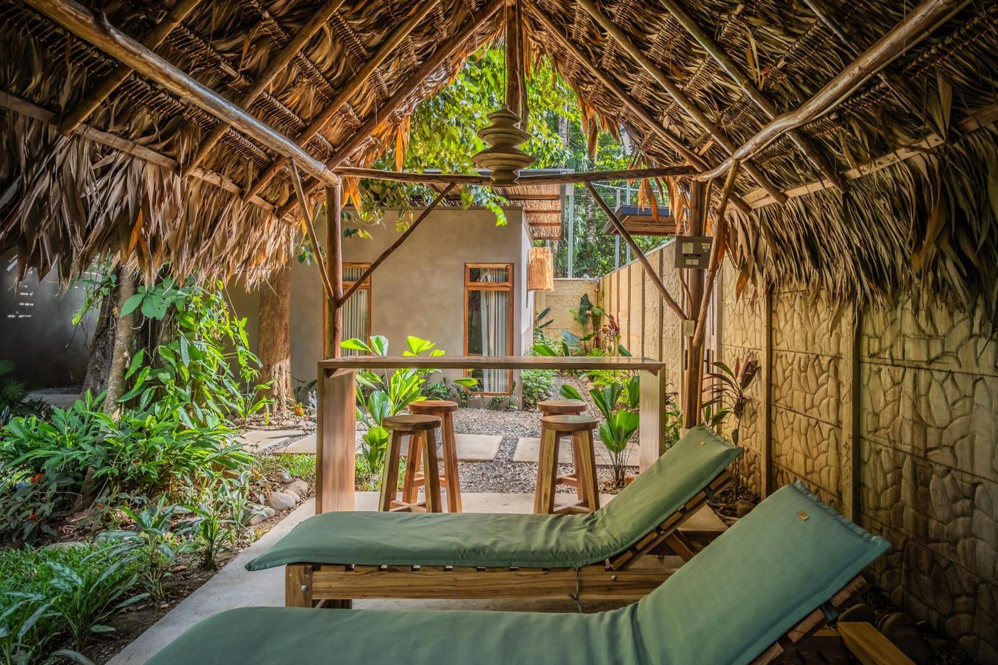 La Bonita Lodge Puerto Viejo de Talamanca 외부 사진