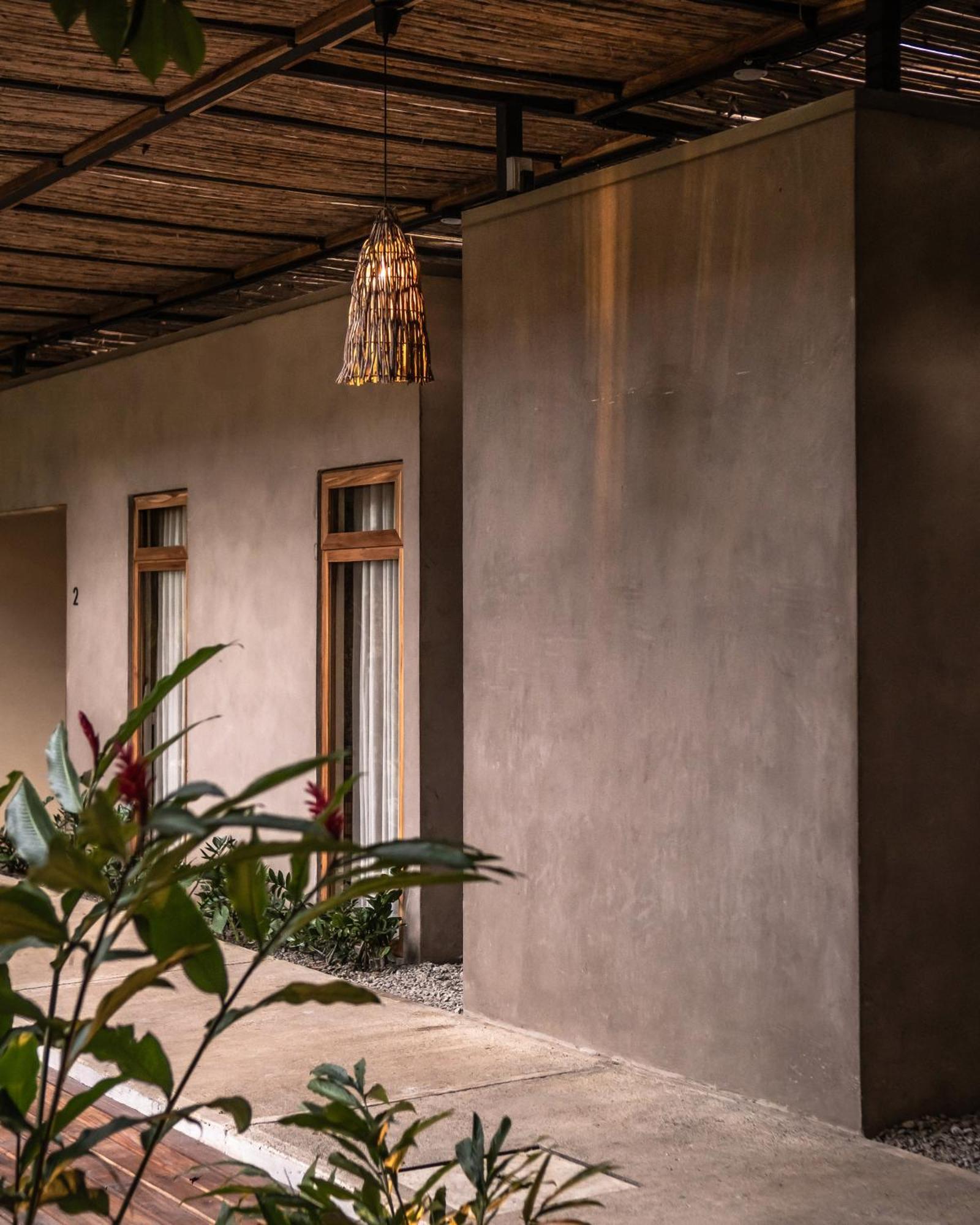 La Bonita Lodge Puerto Viejo de Talamanca 외부 사진