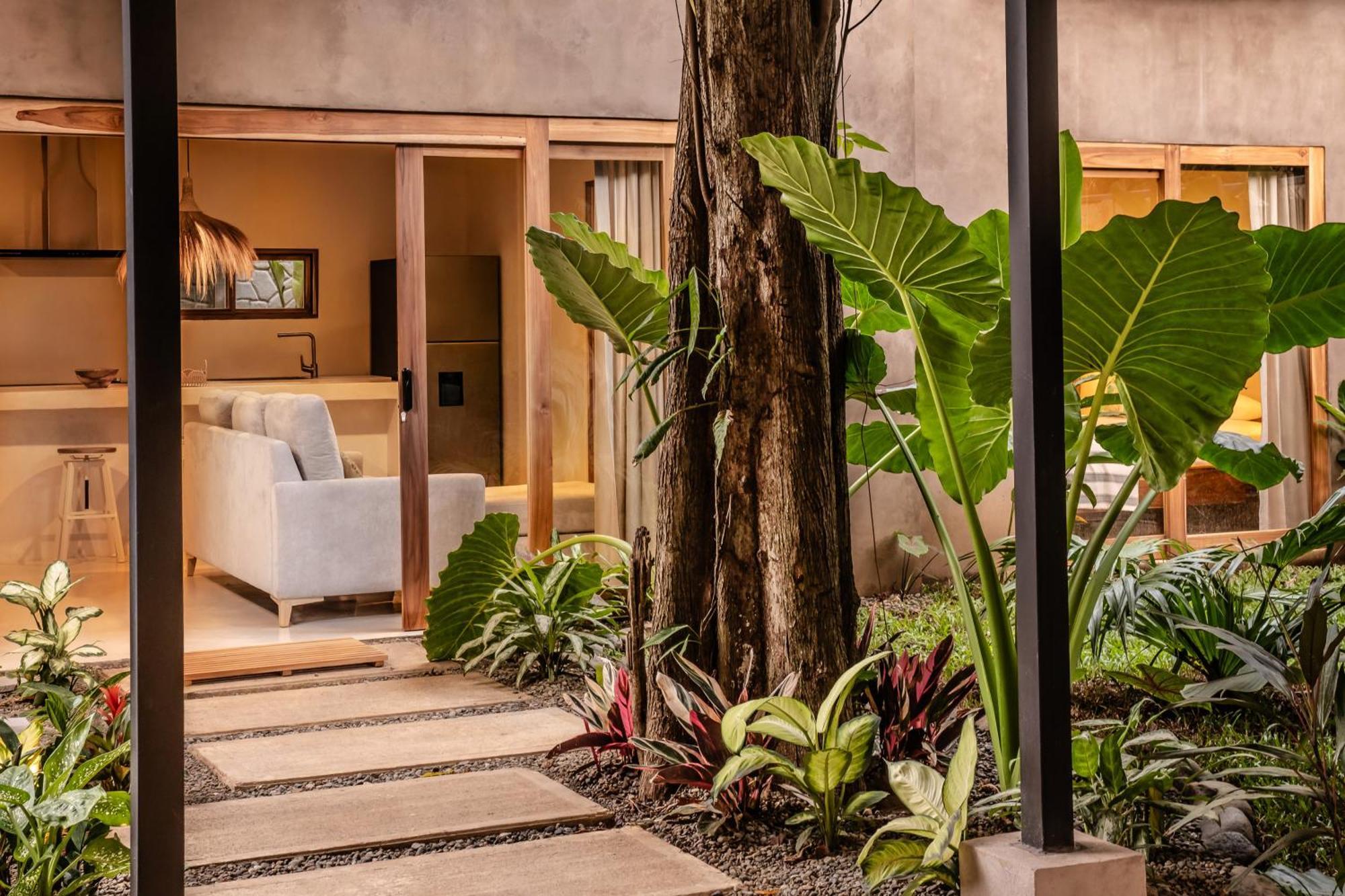 La Bonita Lodge Puerto Viejo de Talamanca 외부 사진