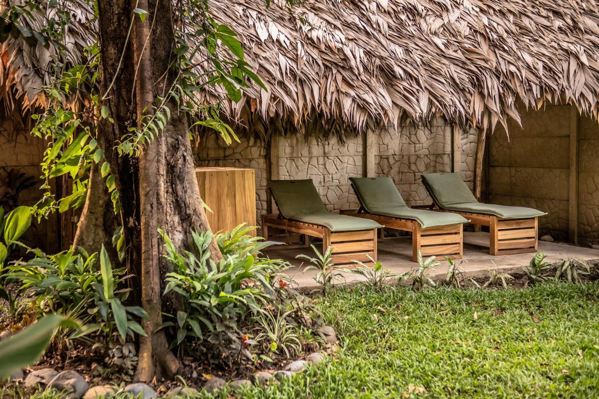 La Bonita Lodge Puerto Viejo de Talamanca 외부 사진