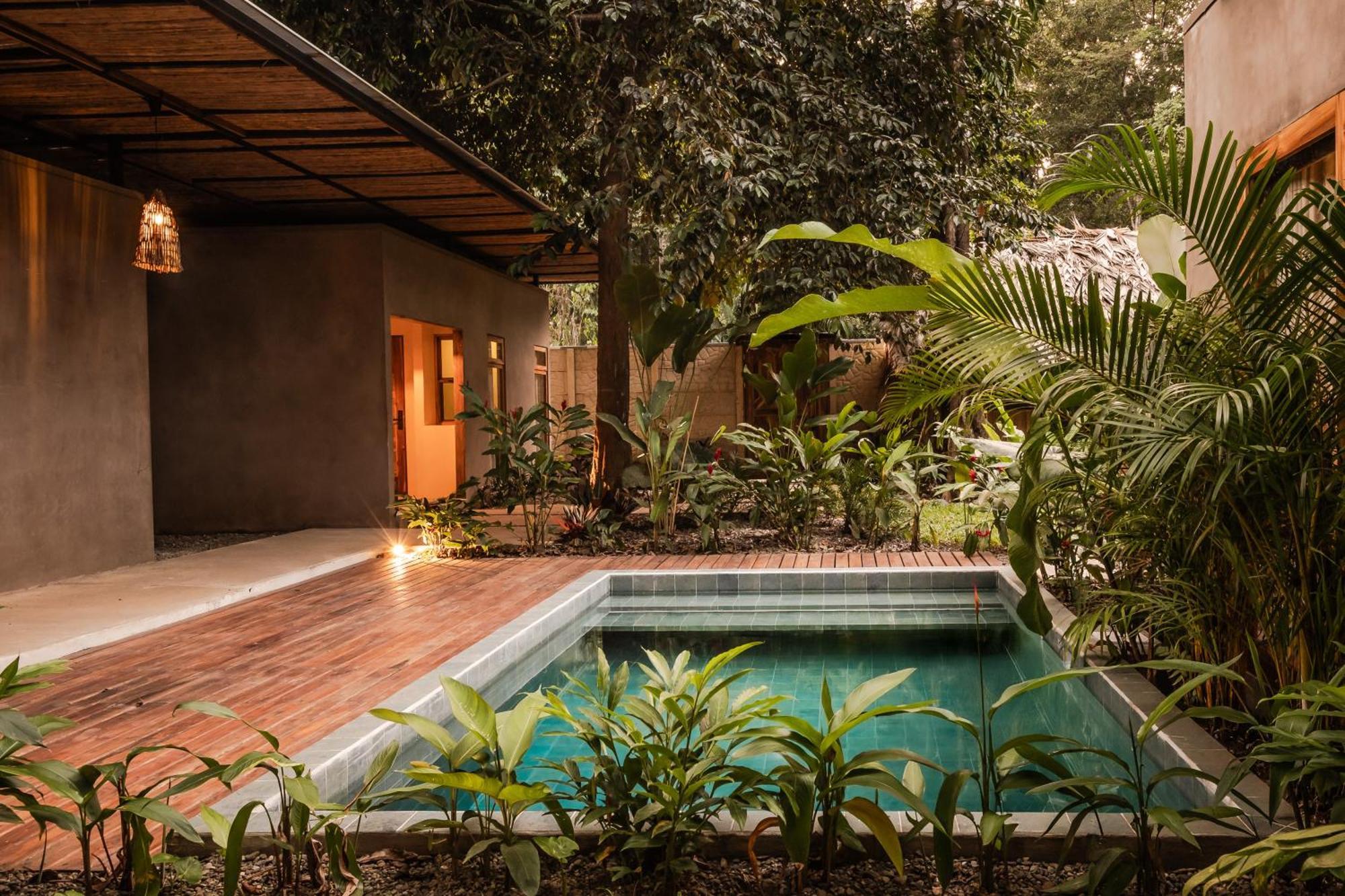 La Bonita Lodge Puerto Viejo de Talamanca 외부 사진