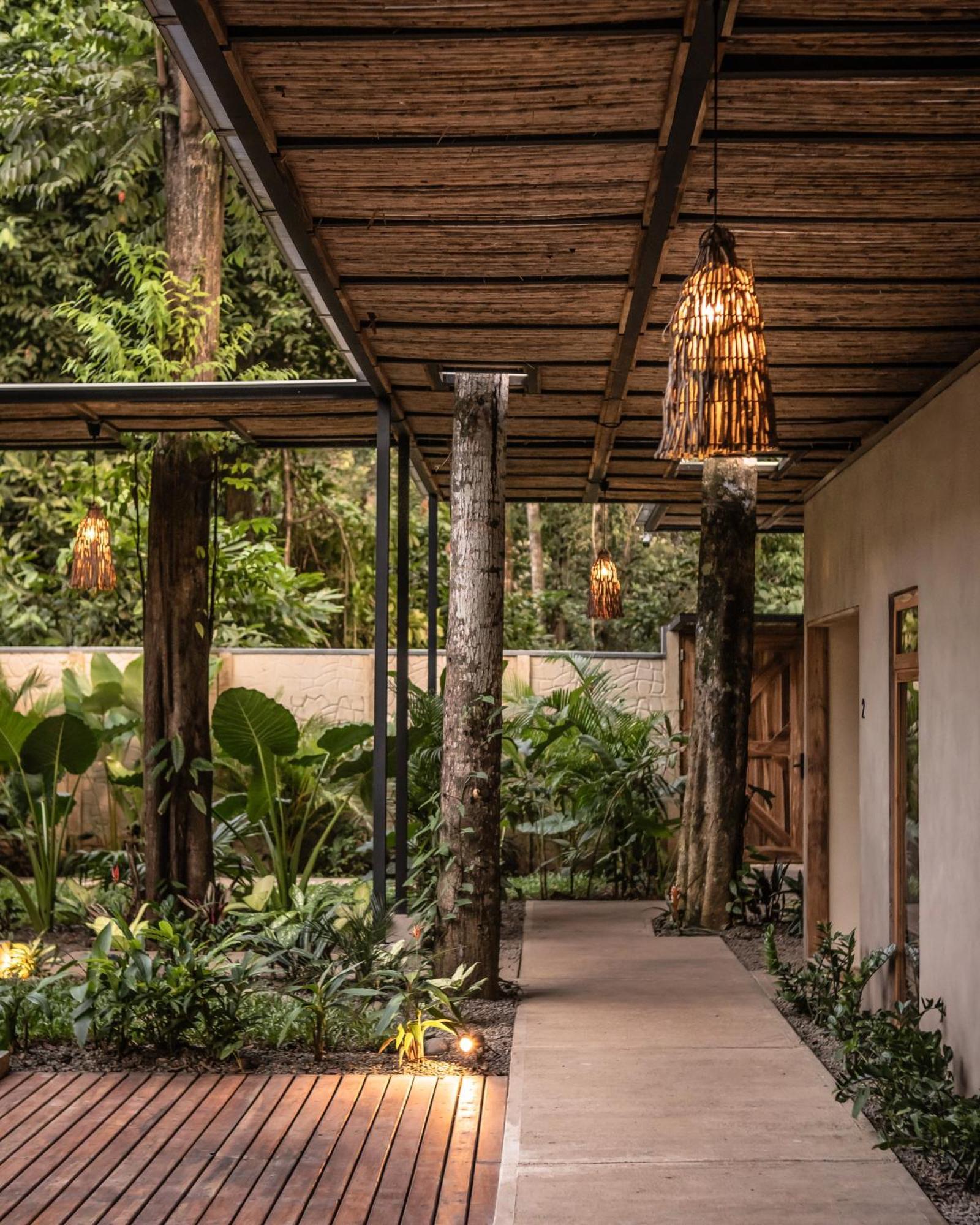 La Bonita Lodge Puerto Viejo de Talamanca 외부 사진