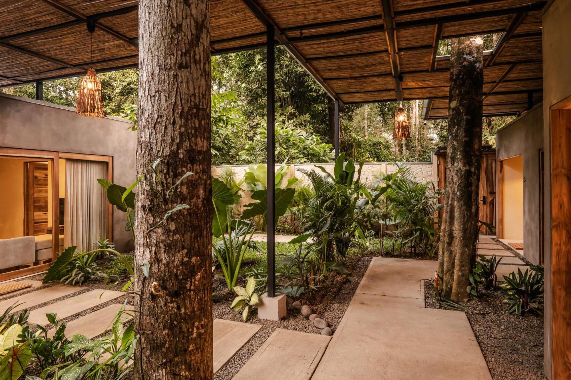 La Bonita Lodge Puerto Viejo de Talamanca 외부 사진