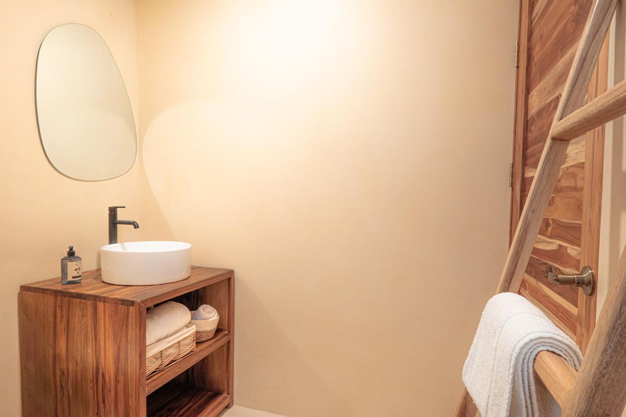 La Bonita Lodge Puerto Viejo de Talamanca 외부 사진