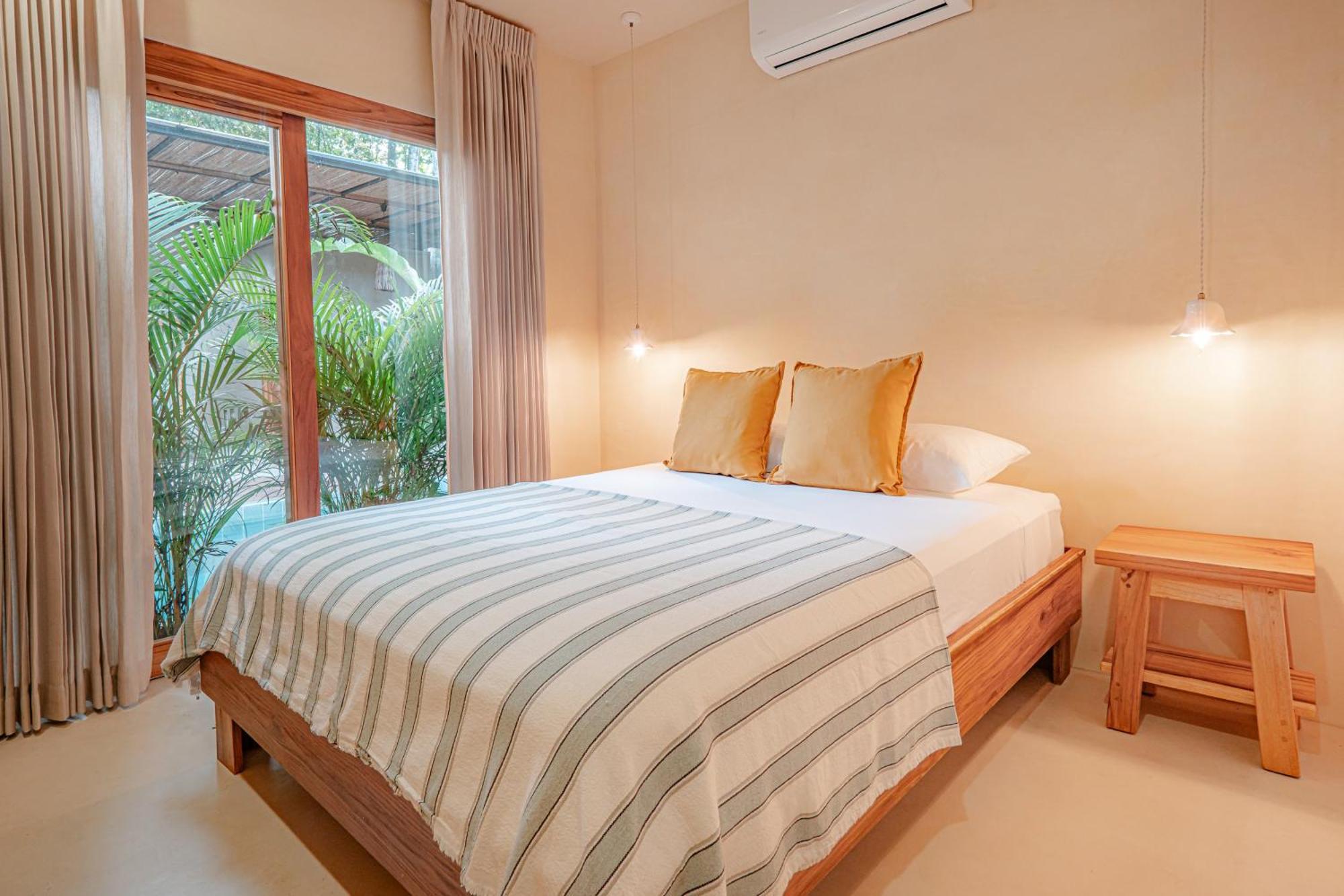 La Bonita Lodge Puerto Viejo de Talamanca 외부 사진