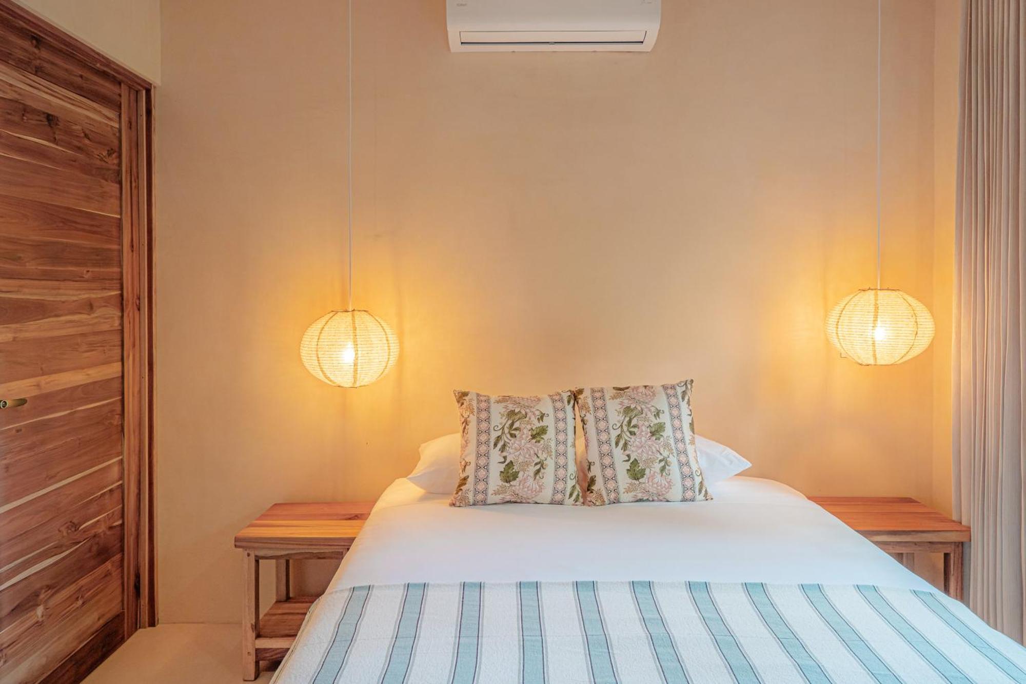 La Bonita Lodge Puerto Viejo de Talamanca 외부 사진