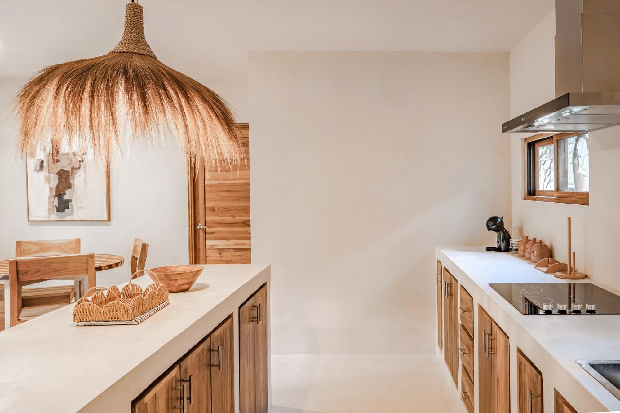La Bonita Lodge Puerto Viejo de Talamanca 외부 사진