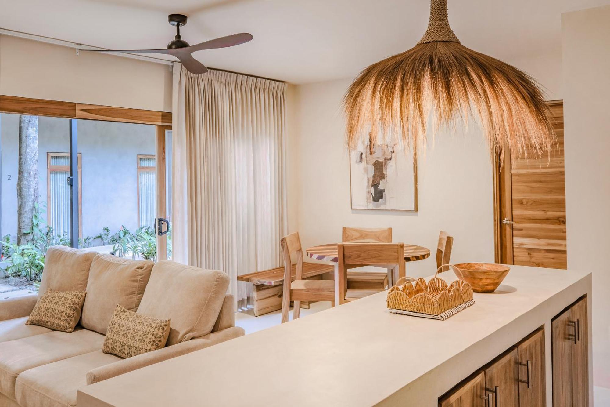 La Bonita Lodge Puerto Viejo de Talamanca 외부 사진