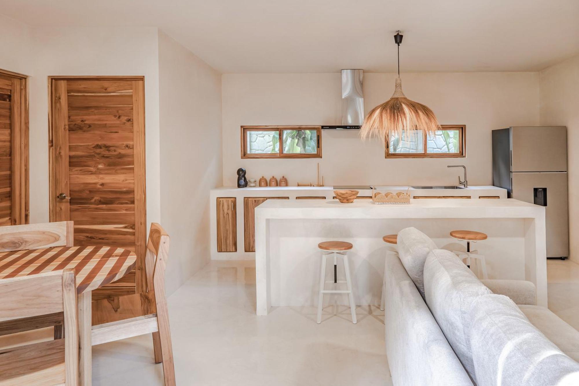 La Bonita Lodge Puerto Viejo de Talamanca 외부 사진