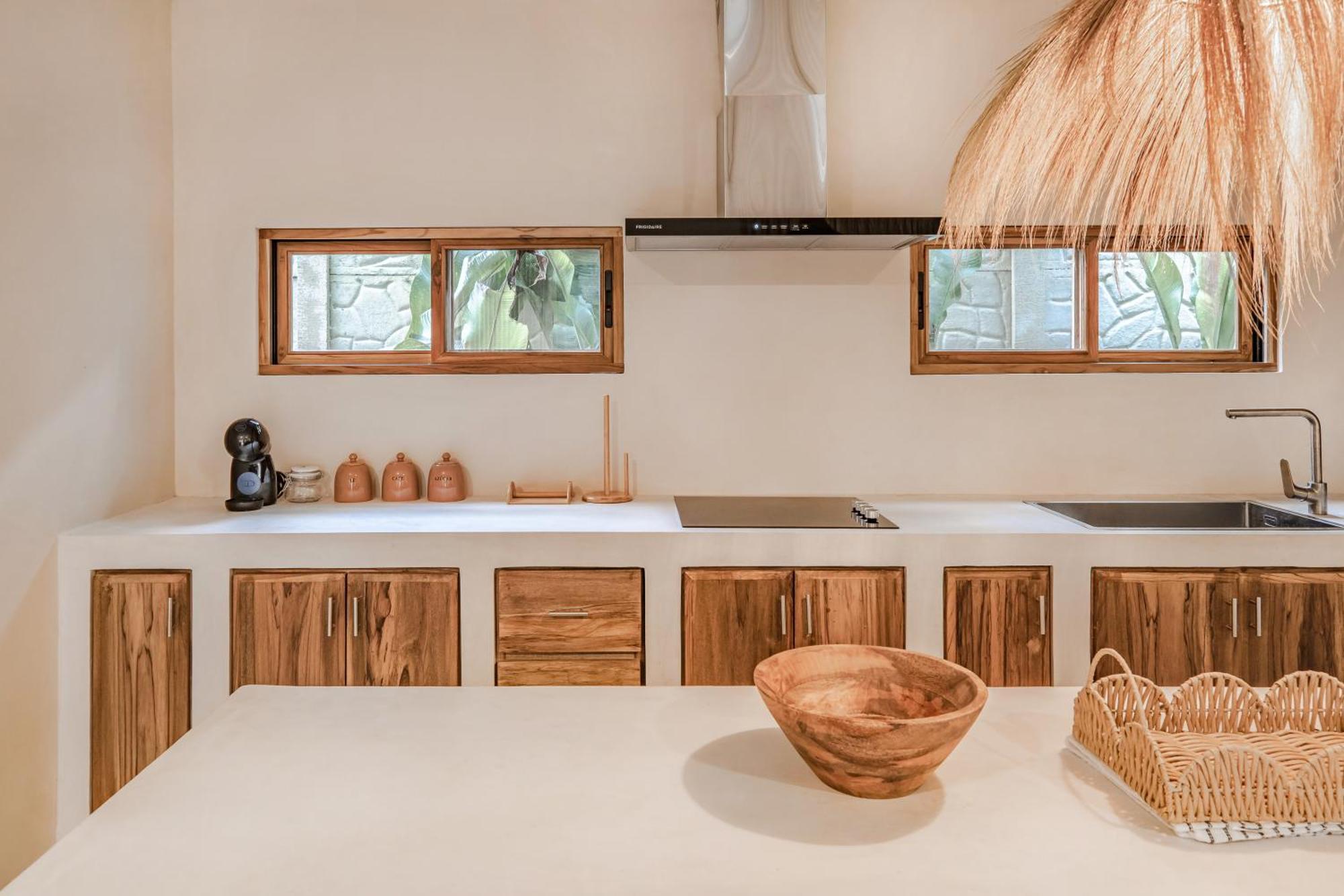 La Bonita Lodge Puerto Viejo de Talamanca 외부 사진
