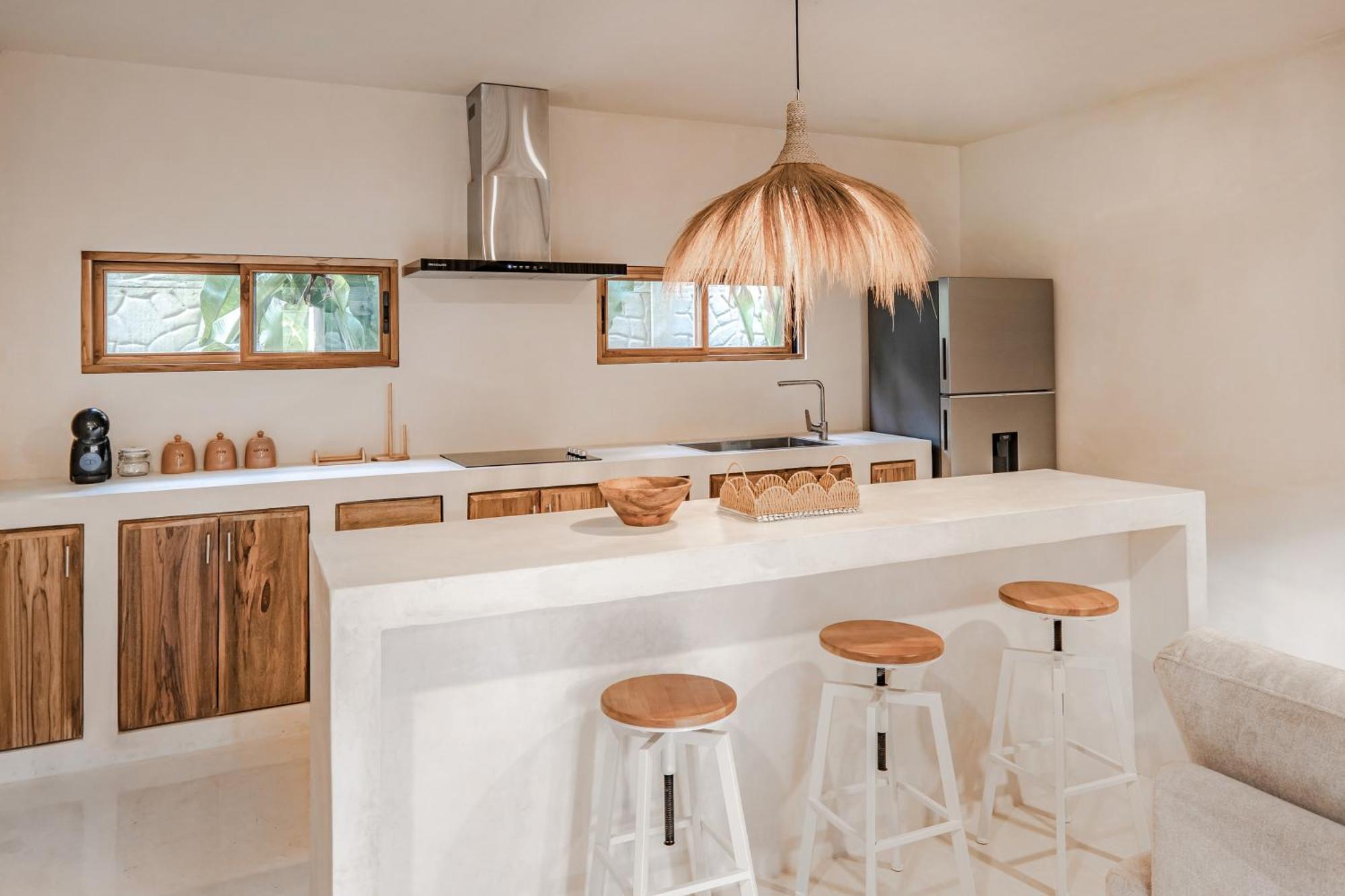 La Bonita Lodge Puerto Viejo de Talamanca 외부 사진