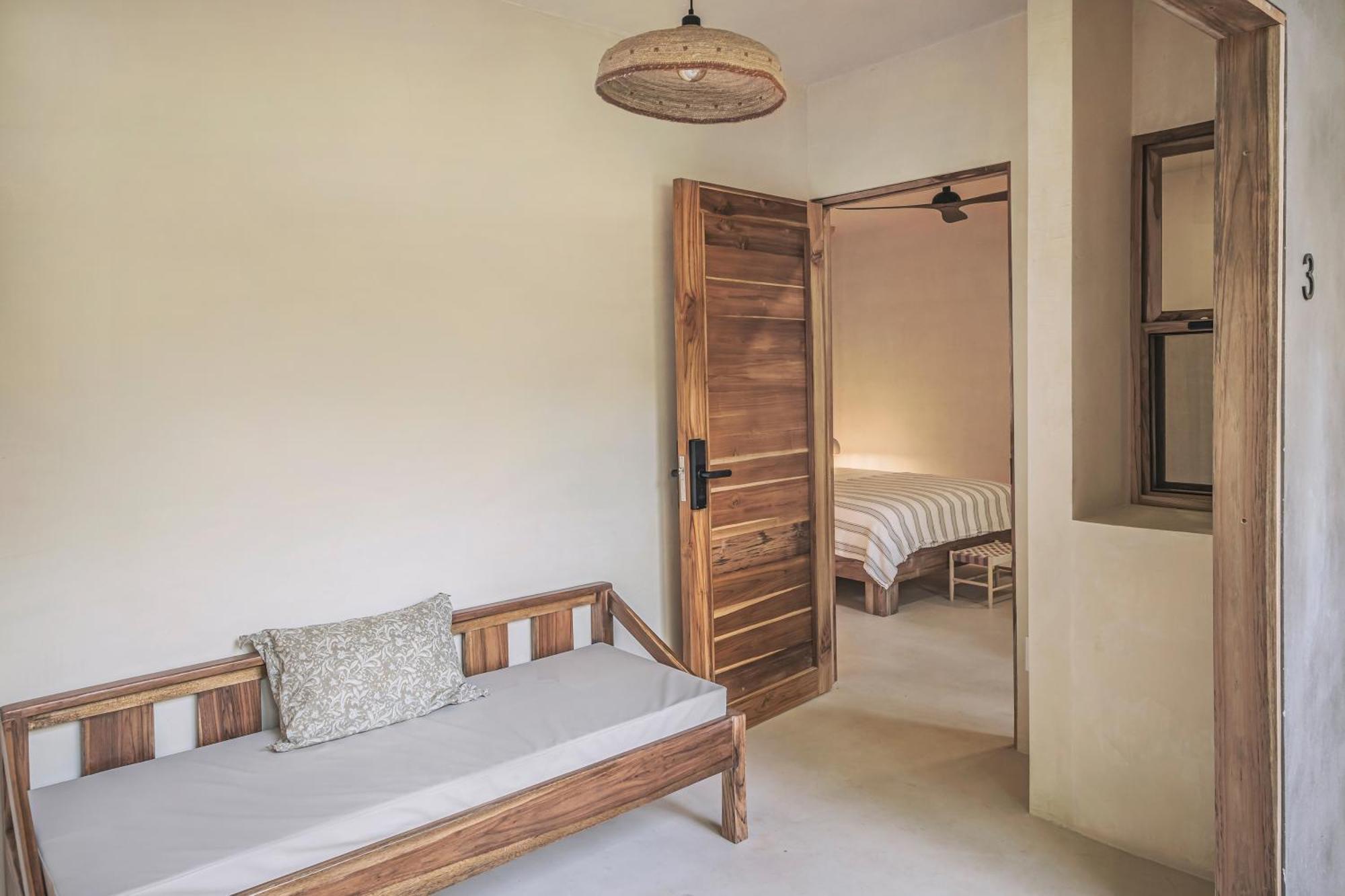 La Bonita Lodge Puerto Viejo de Talamanca 외부 사진
