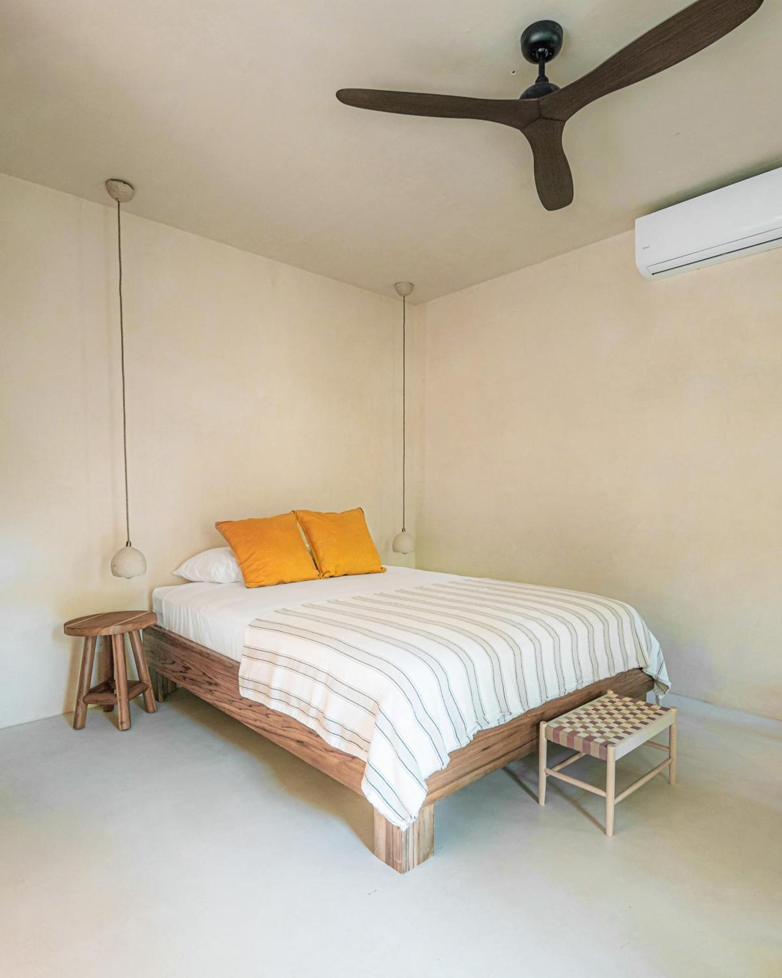 La Bonita Lodge Puerto Viejo de Talamanca 외부 사진
