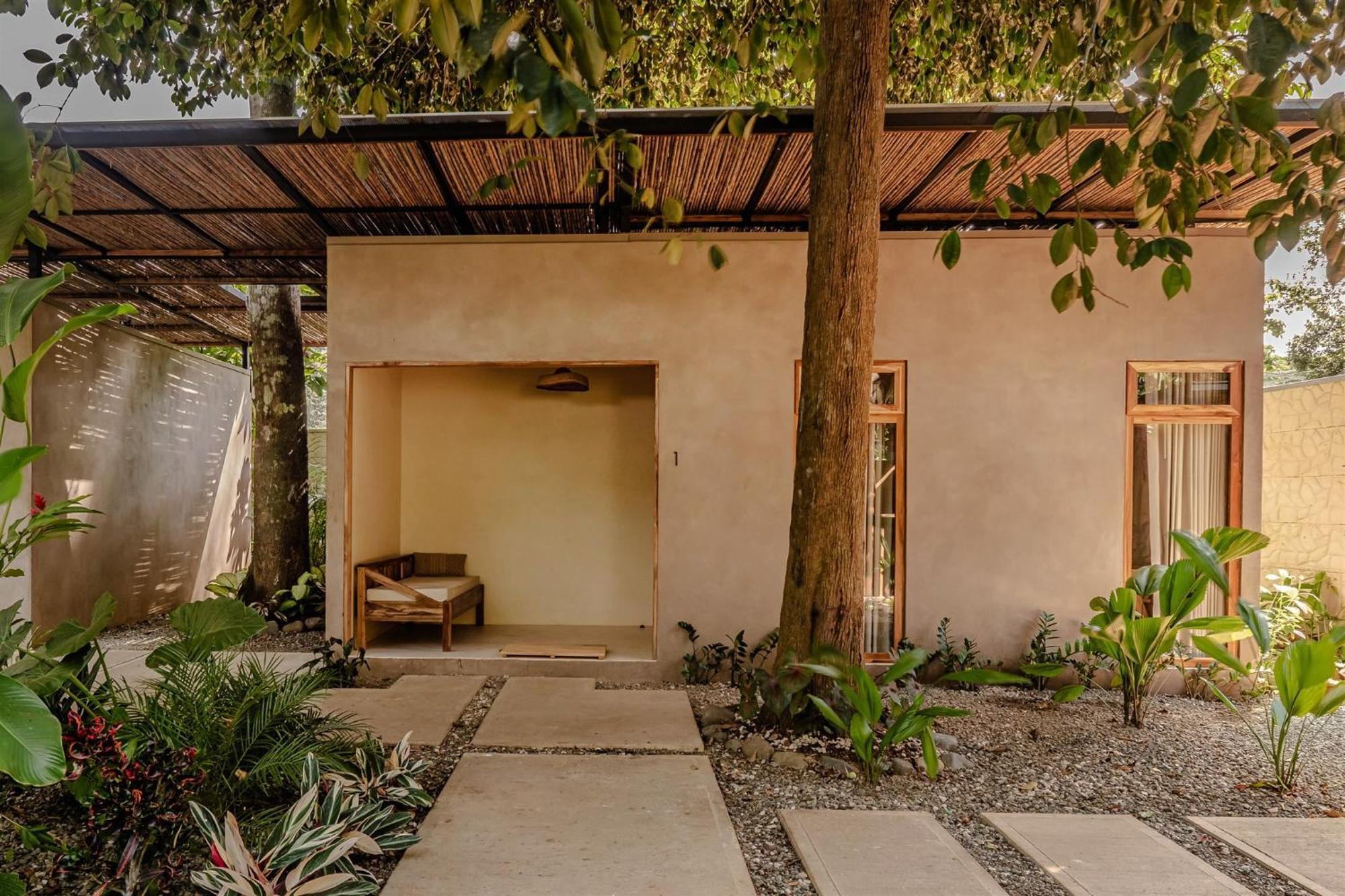 La Bonita Lodge Puerto Viejo de Talamanca 외부 사진