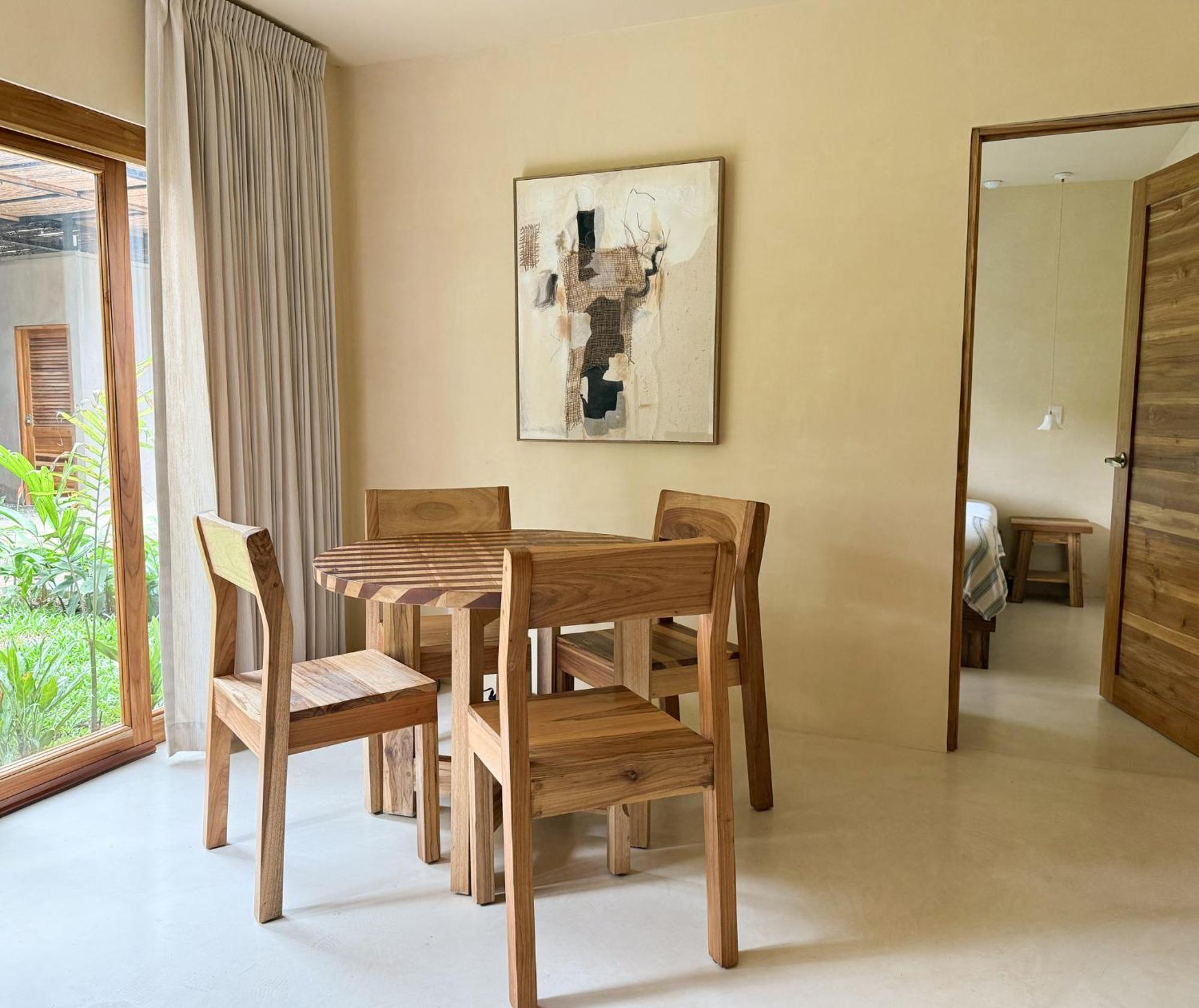 La Bonita Lodge Puerto Viejo de Talamanca 외부 사진