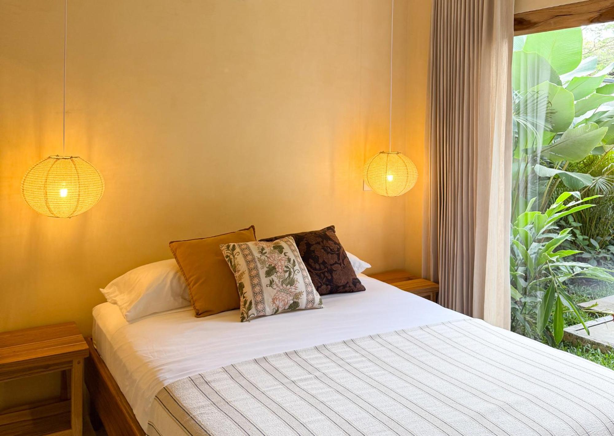 La Bonita Lodge Puerto Viejo de Talamanca 외부 사진