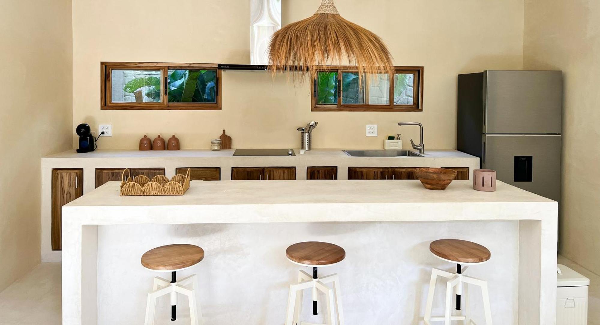 La Bonita Lodge Puerto Viejo de Talamanca 외부 사진