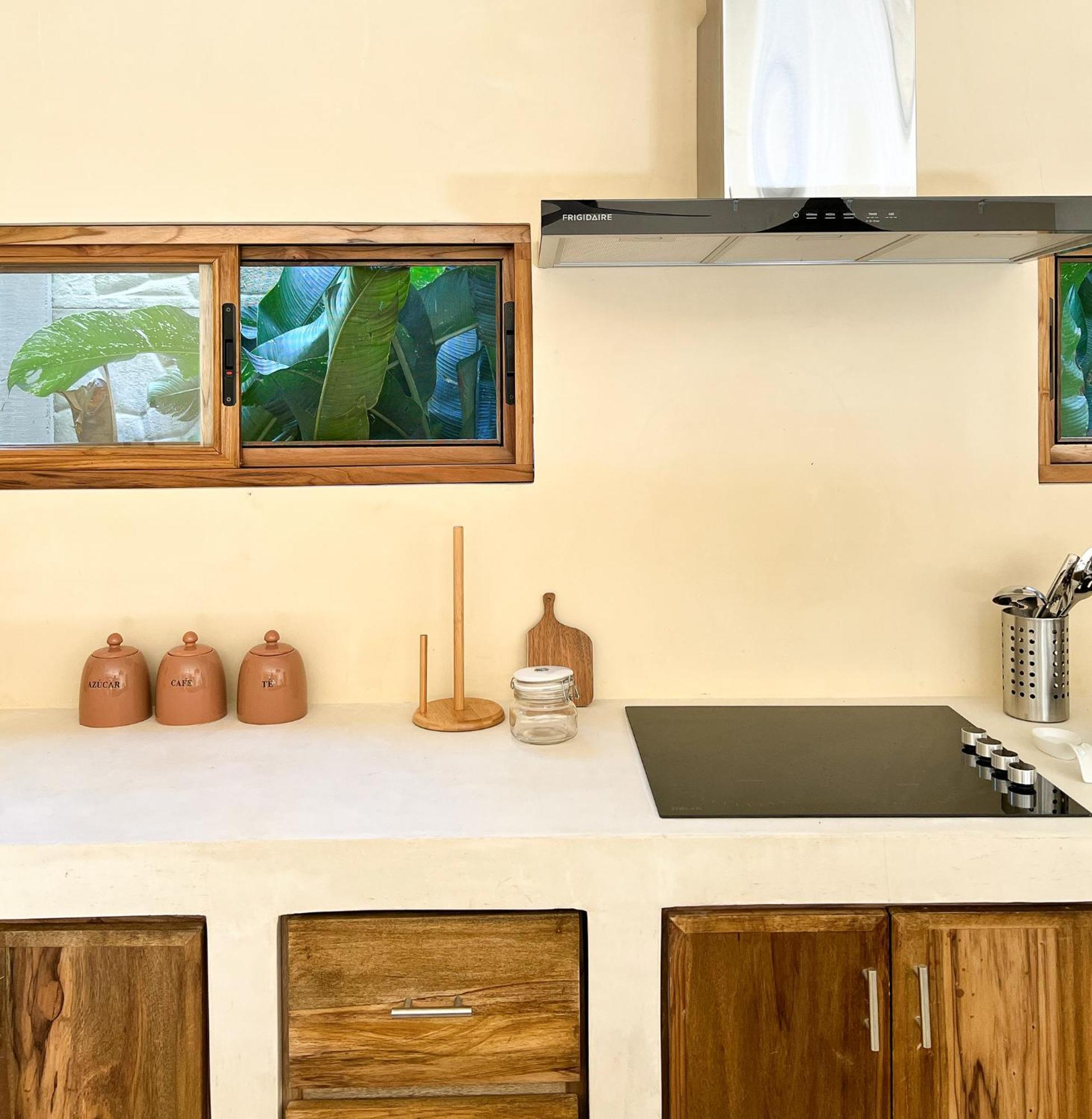 La Bonita Lodge Puerto Viejo de Talamanca 외부 사진