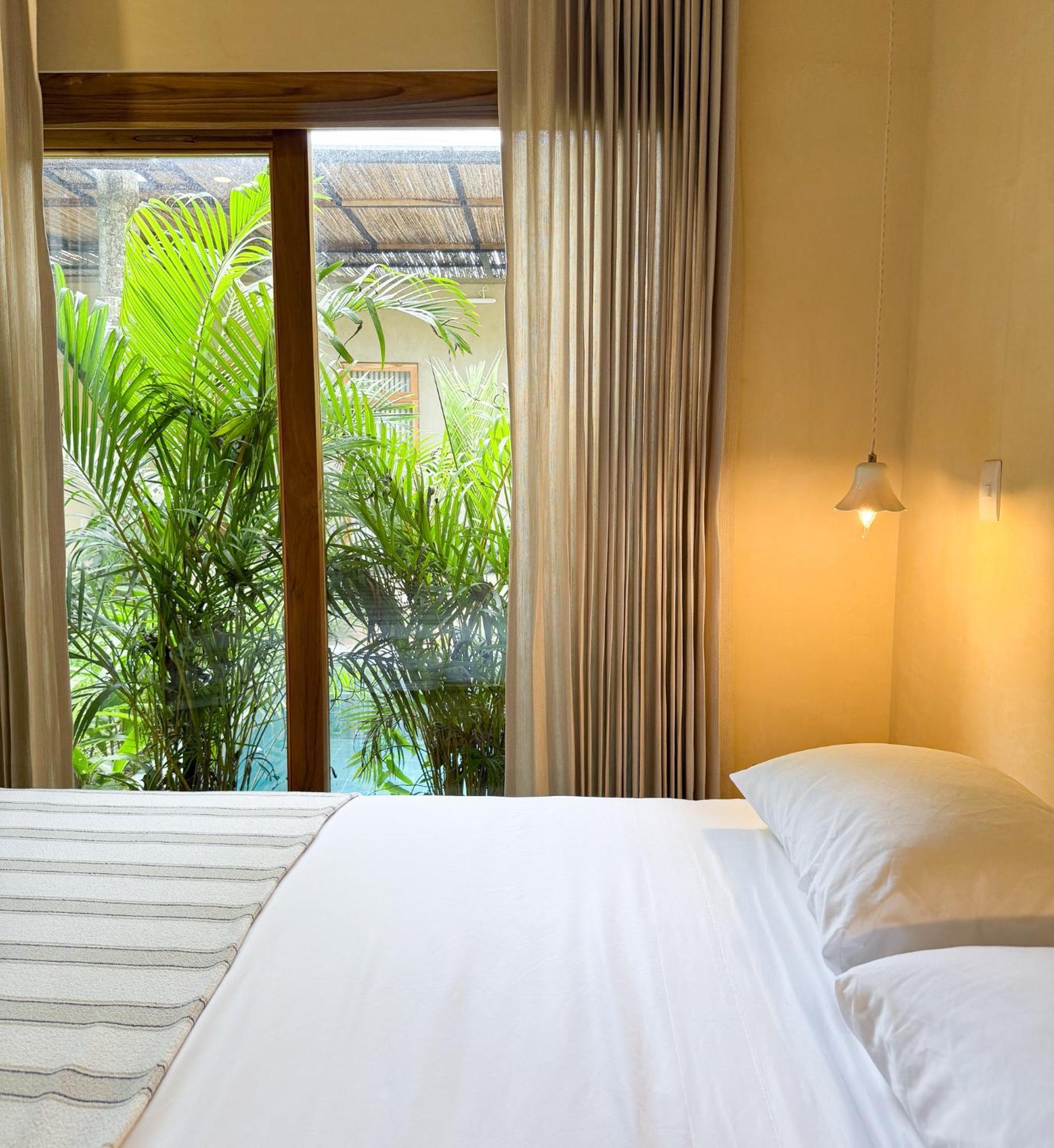 La Bonita Lodge Puerto Viejo de Talamanca 외부 사진
