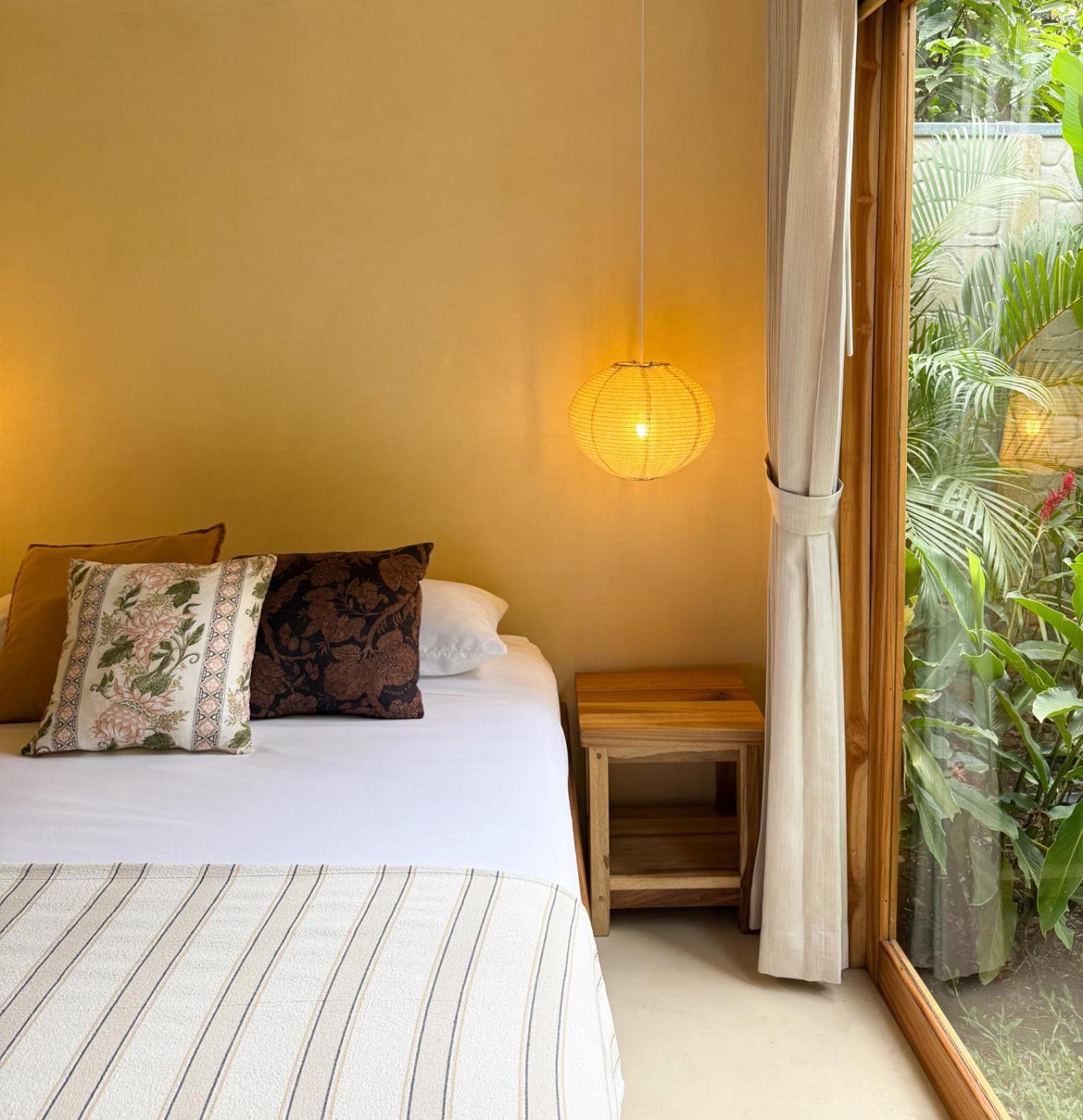 La Bonita Lodge Puerto Viejo de Talamanca 외부 사진