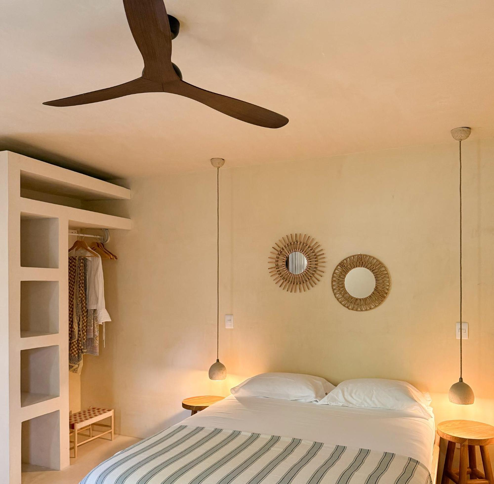 La Bonita Lodge Puerto Viejo de Talamanca 외부 사진