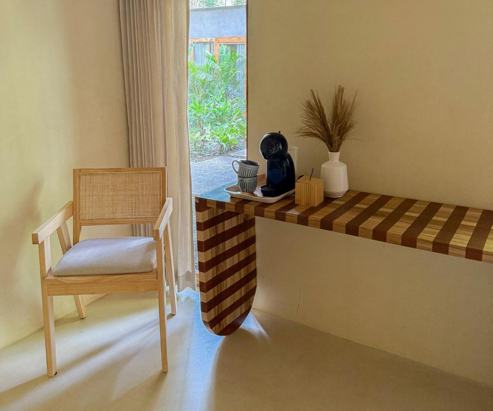 La Bonita Lodge Puerto Viejo de Talamanca 외부 사진
