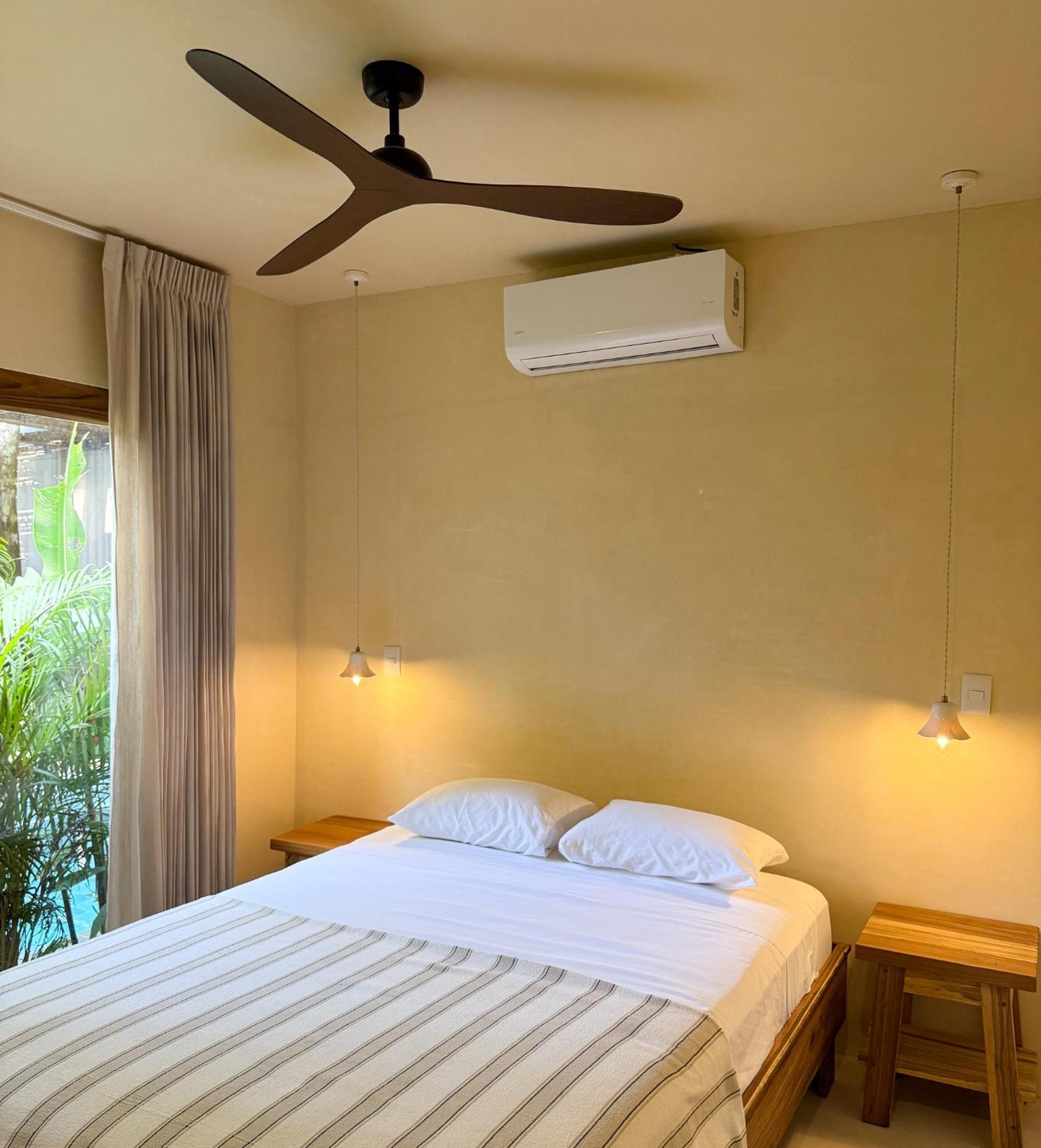 La Bonita Lodge Puerto Viejo de Talamanca 외부 사진