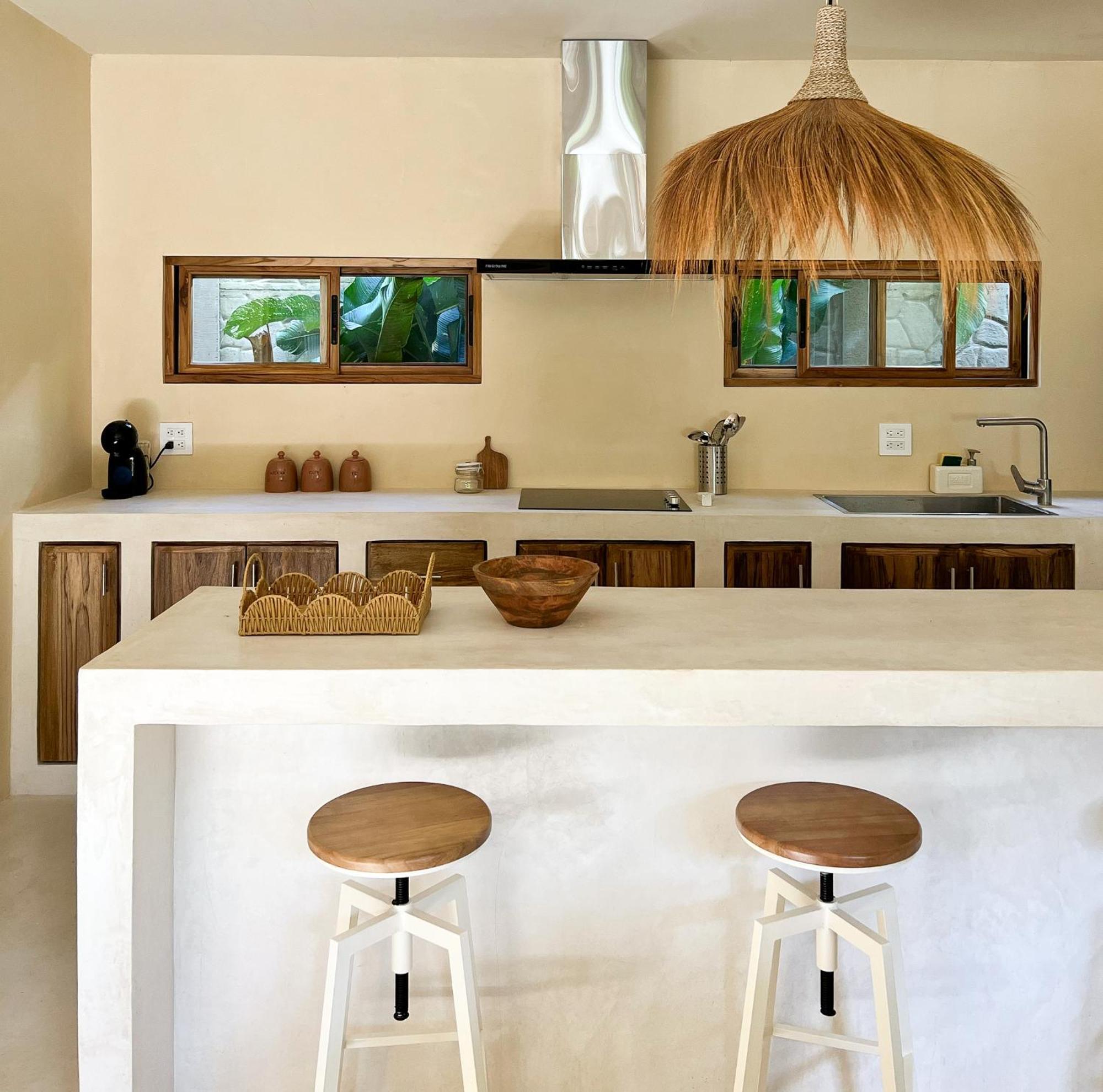 La Bonita Lodge Puerto Viejo de Talamanca 외부 사진
