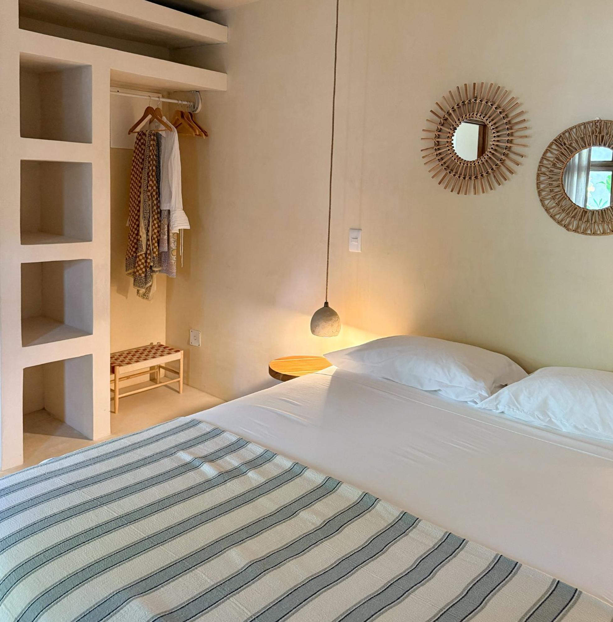 La Bonita Lodge Puerto Viejo de Talamanca 외부 사진