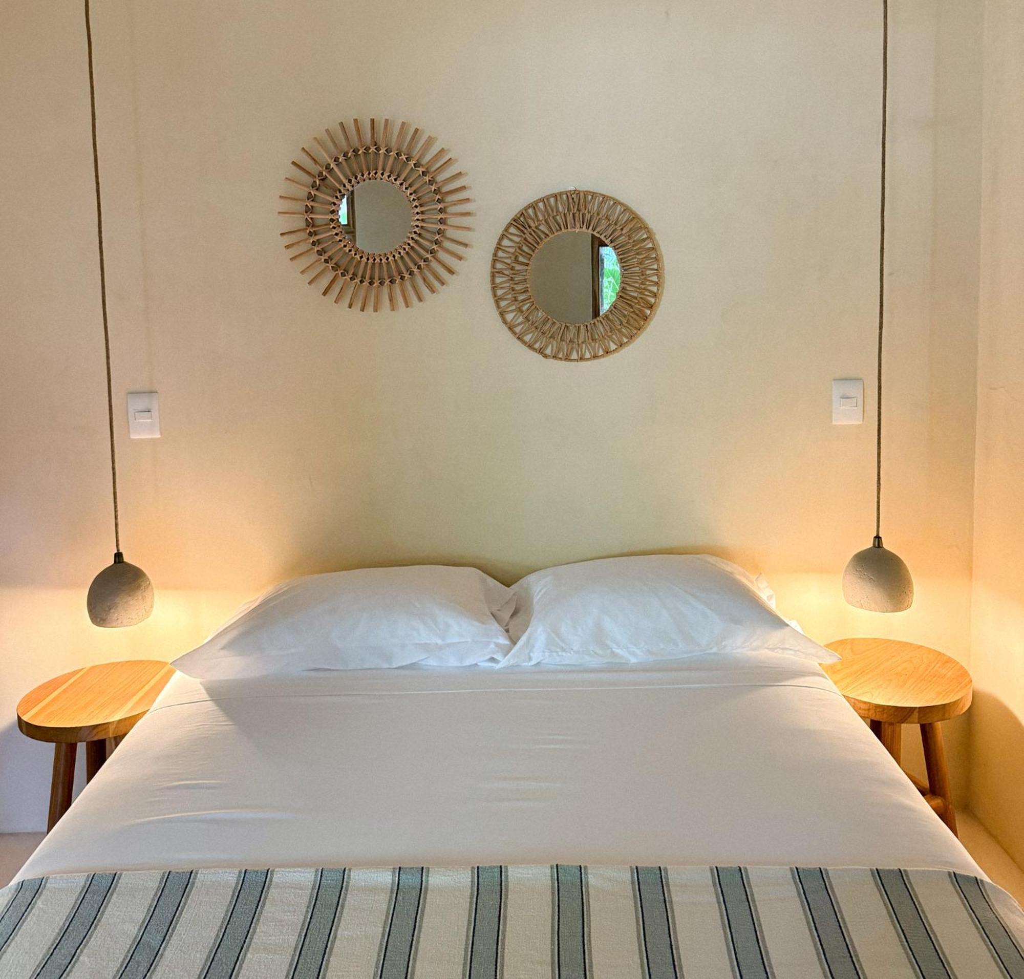 La Bonita Lodge Puerto Viejo de Talamanca 외부 사진