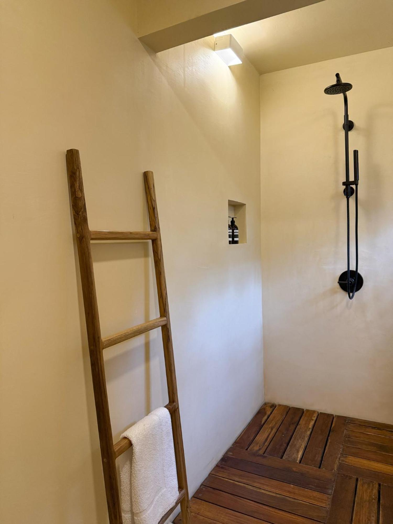 La Bonita Lodge Puerto Viejo de Talamanca 외부 사진