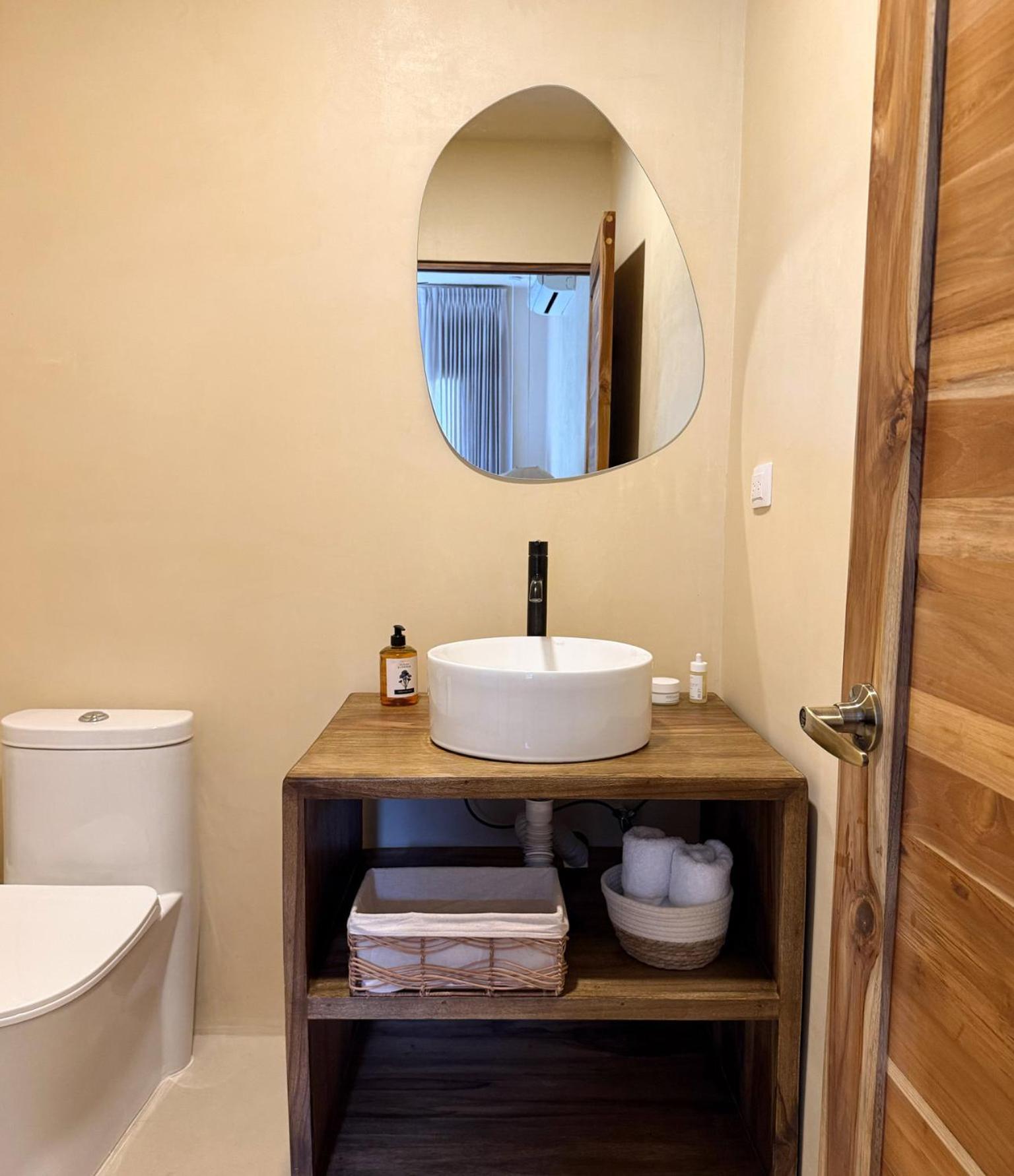 La Bonita Lodge Puerto Viejo de Talamanca 외부 사진
