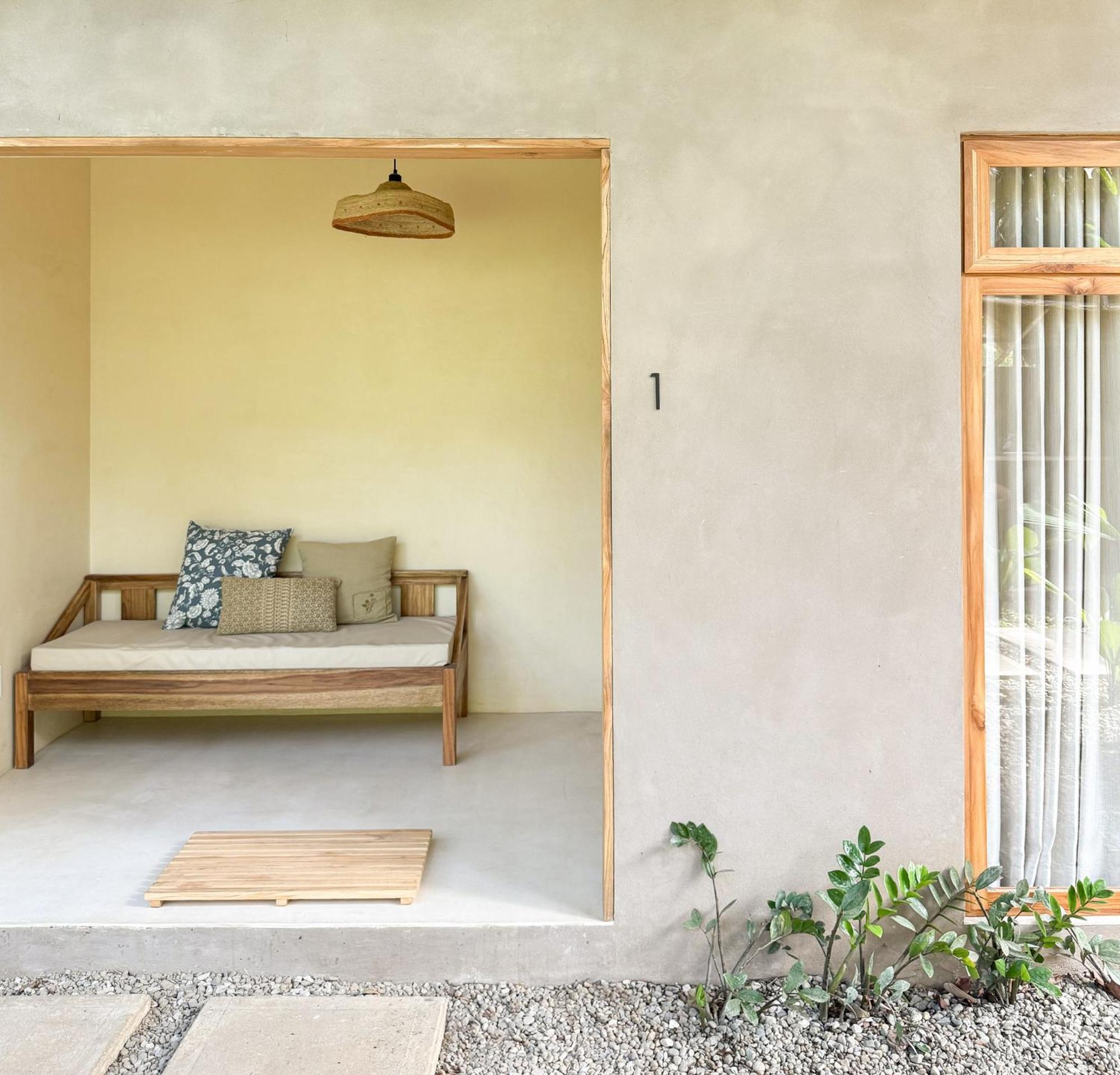 La Bonita Lodge Puerto Viejo de Talamanca 외부 사진