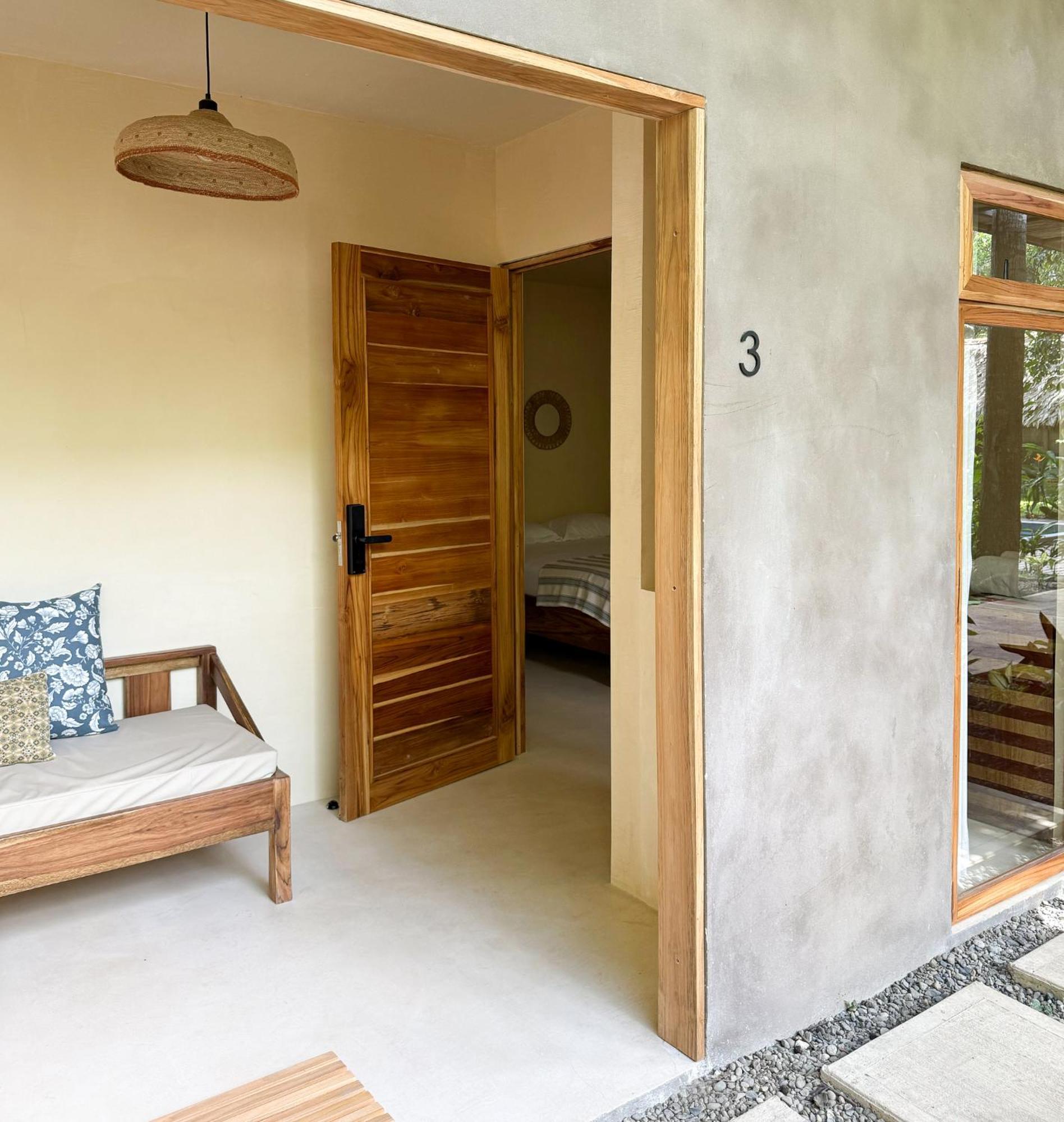La Bonita Lodge Puerto Viejo de Talamanca 외부 사진