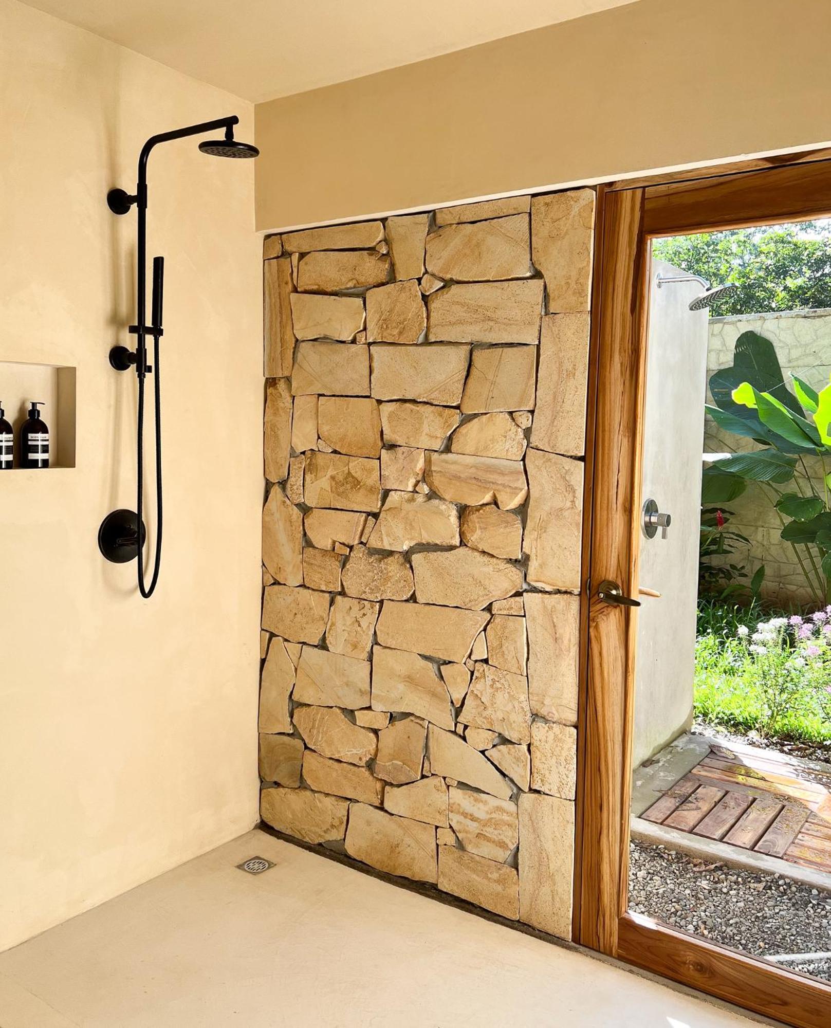 La Bonita Lodge Puerto Viejo de Talamanca 외부 사진