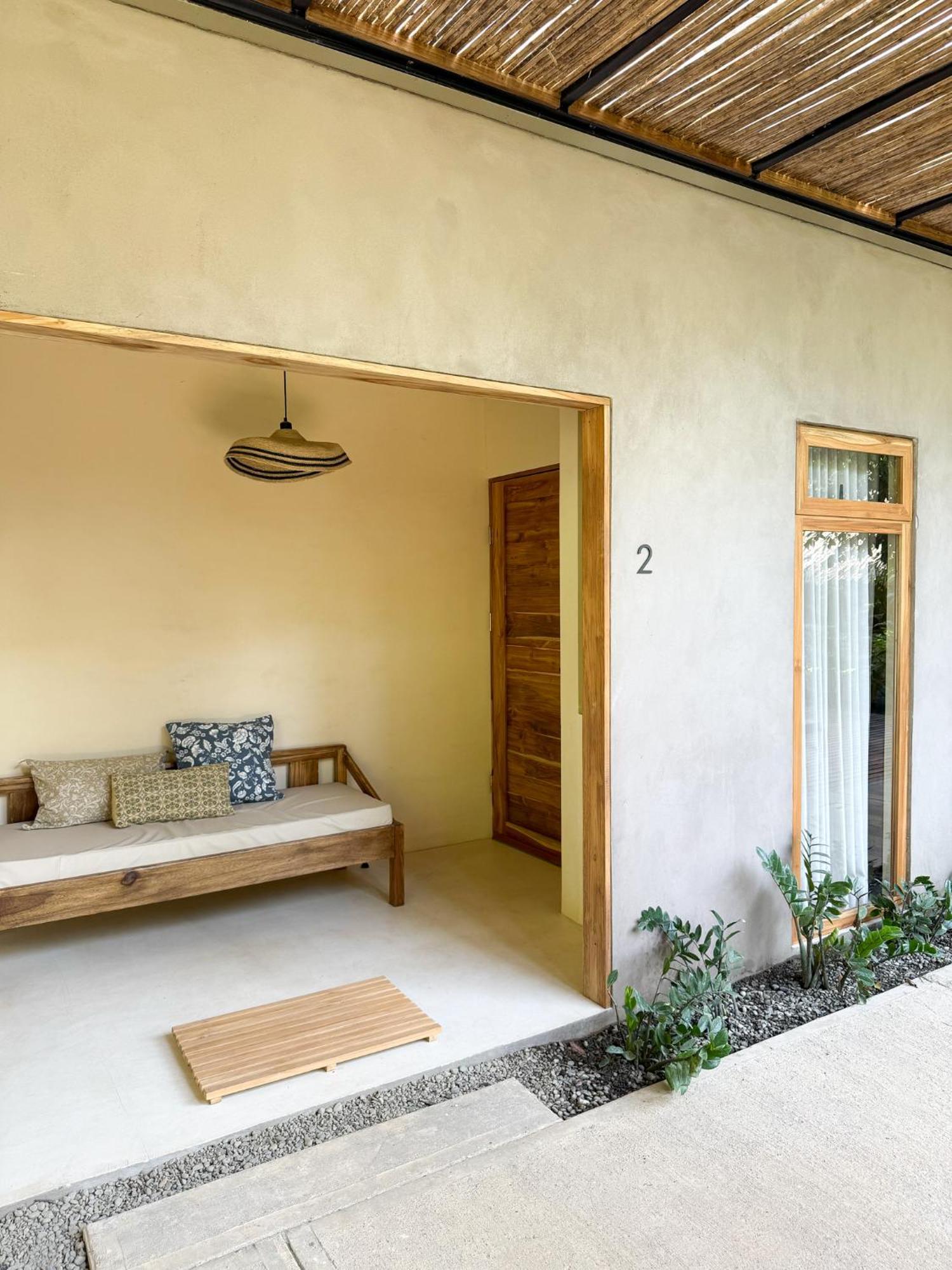 La Bonita Lodge Puerto Viejo de Talamanca 외부 사진